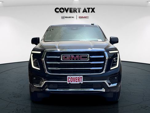 New 2026 GMC Yukon Elevation w/ LPO, Floor Liner Package RWD image 4