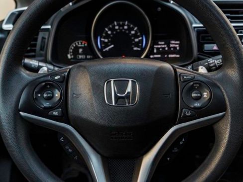 Used 2020 Honda Fit EX image 11