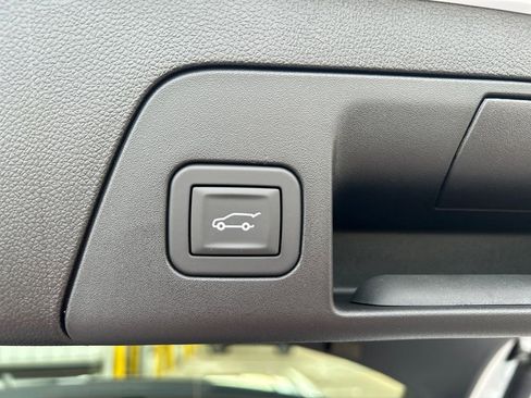 New 2026 Buick Envision Avenir image 38