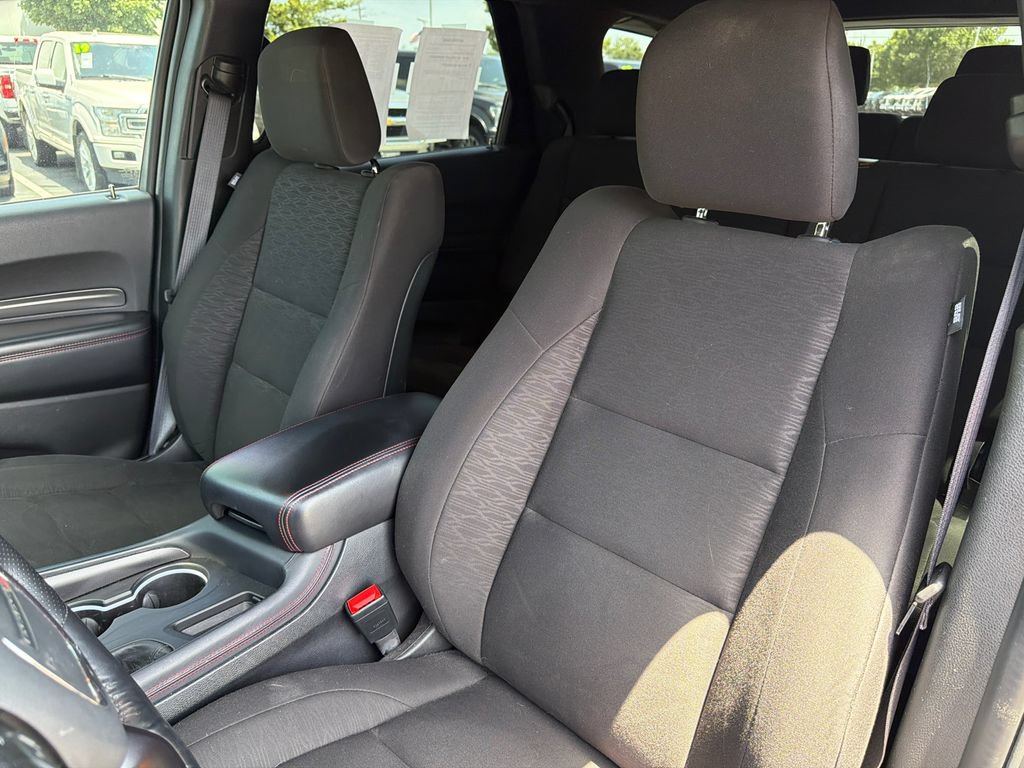 Used 2023 Dodge Durango GT AWD/4WD image 40