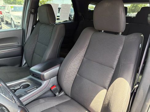 Used 2023 Dodge Durango GT AWD/4WD image 40
