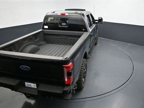 Used 2024 Ford F250 XLT w/ XLT Premium Package AWD/4WD image 41