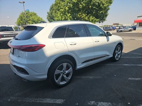 Used 2025 Audi Q5 Premium Plus AWD/4WD image 5