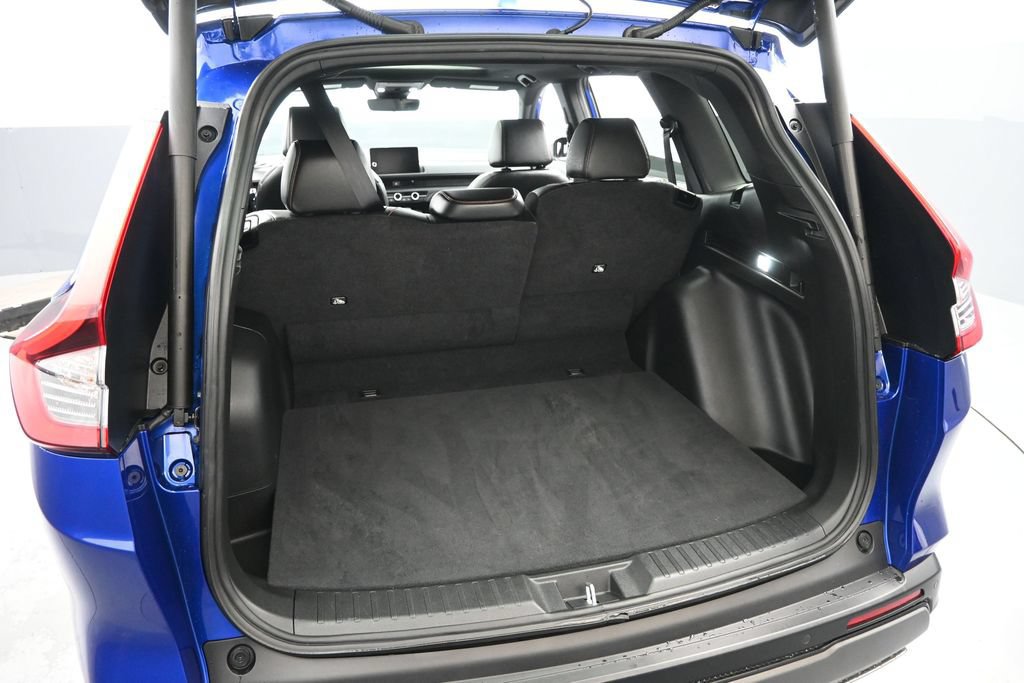Used 2025 Honda CR-V Sport-L image 22