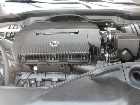 Used 2023 Acura MDX SH-AWD w/ Advance Package image 19