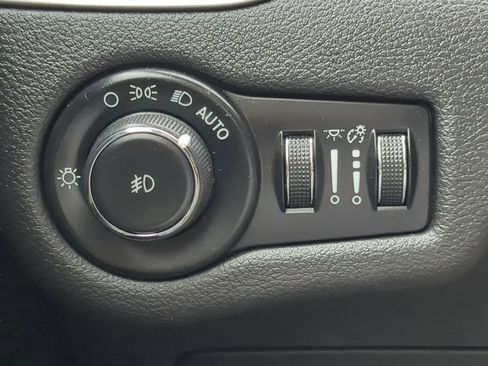 Used 2016 Jeep Cherokee Limited image 49