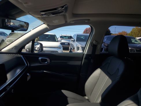 New 2026 Kia Sorento S image 17