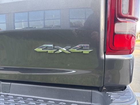 Used 2022 RAM 1500 Laramie image 16