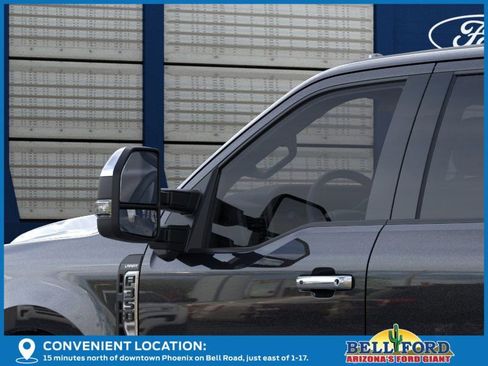 New 2026 Ford F350 Lariat image 20