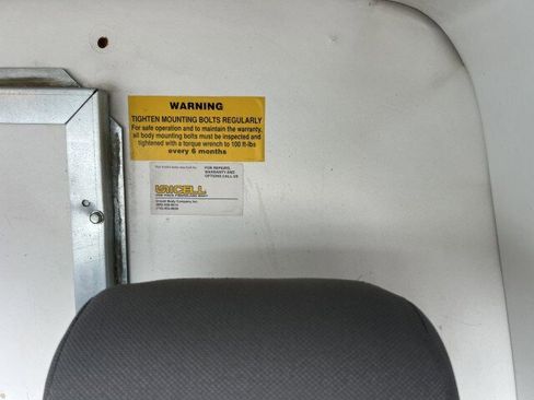 Used 2015 Ford E-350 and Econoline 350 Super Duty image 16