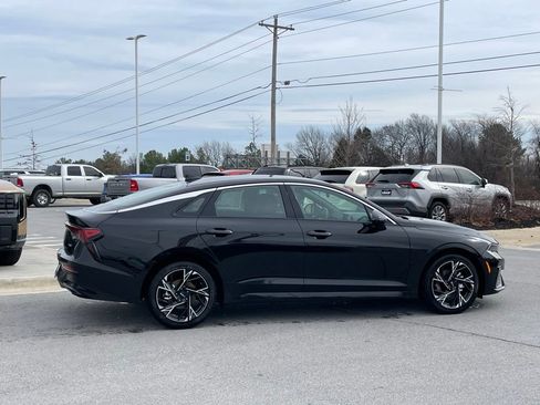 New 2026 Kia K5 GT-Line image 8