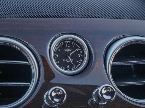 Certified 2016 Bentley Continental GT image 30