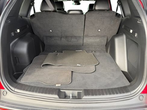 Used 2024 Honda CR-V Sport Touring image 4
