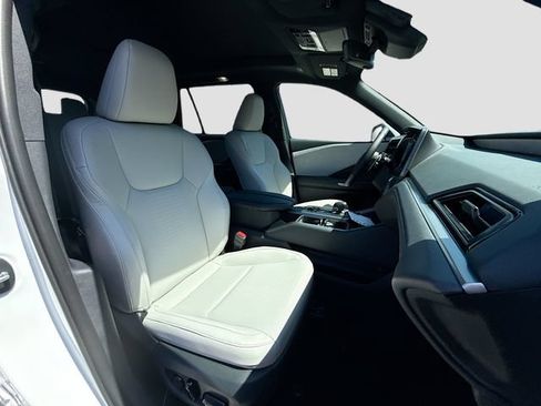 New 2026 Lexus TX 350 AWD image 16