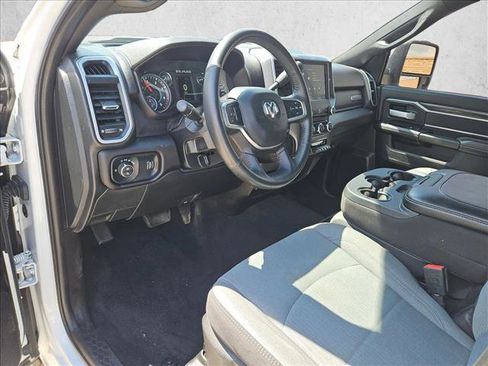 Used 2024 RAM 2500 Big Horn w/ Off Road Package AWD/4WD image 15