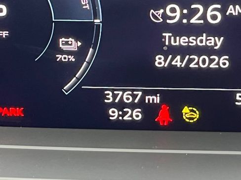 Used 2024 Audi Q4 e-tron Premium Plus w/ Premium Plus AWD/4WD image 20