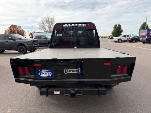 New 2026 Chevrolet Silverado 3500 W/T w/ WT Convenience Package image 6