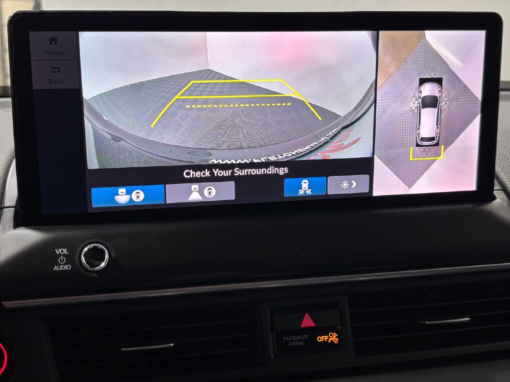 New 2026 Honda Pilot Touring image 15