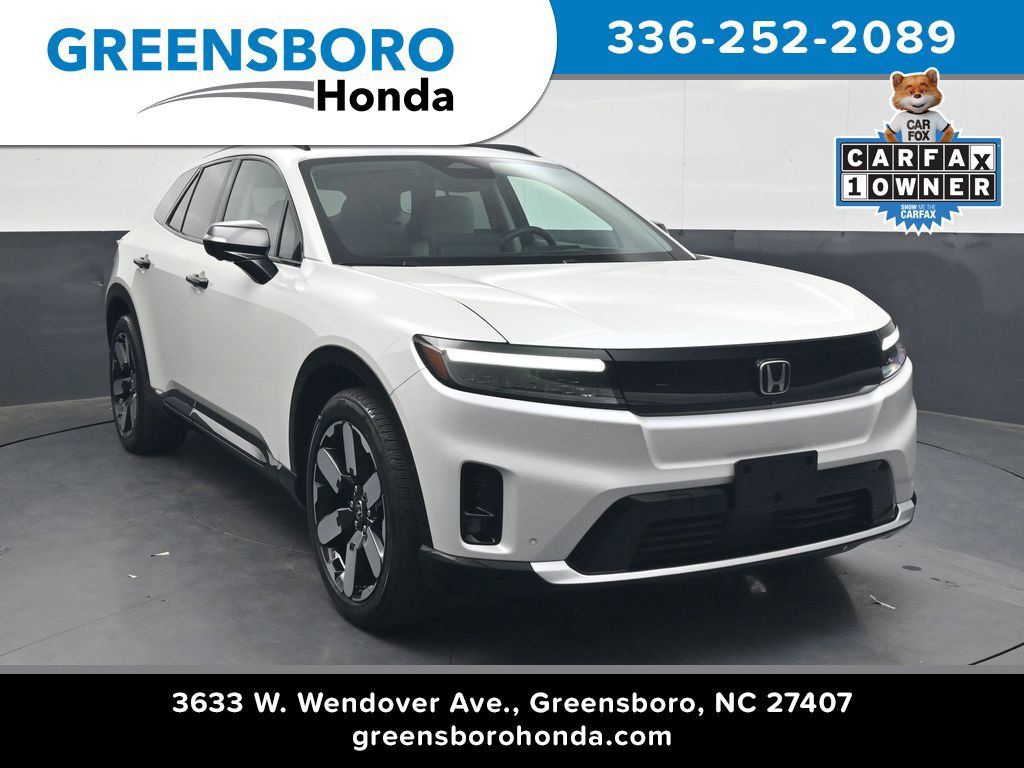 Used 2024 Honda Prologue Elite 360° Tour