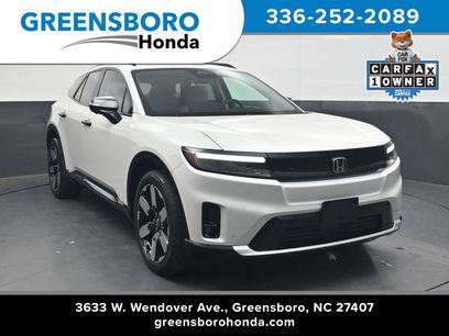 Used 2024 Honda Prologue Elite