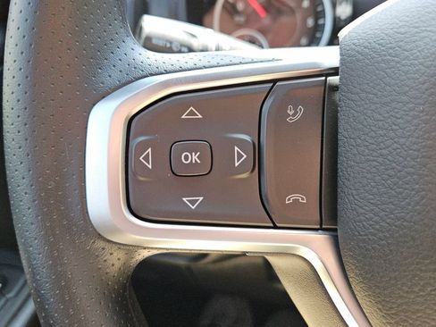 New 2026 RAM 1500 Express AWD/4WD image 22
