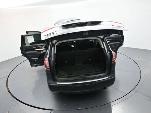 Used 2021 Subaru Ascent Touring w/ Popular Package #2A image 40