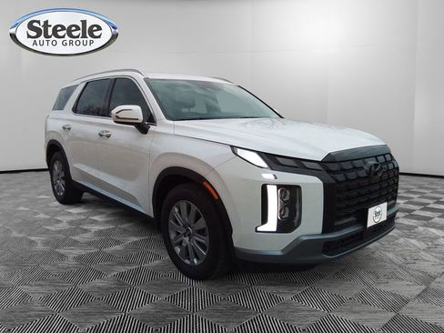 Used 2025 Hyundai Palisade SEL image 7
