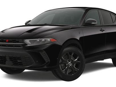 Used 2023 Dodge Hornet GT w/ Tech Pack w/o Parking