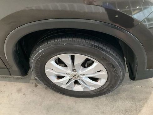 Used 2013 Honda CR-V EX-L image 27
