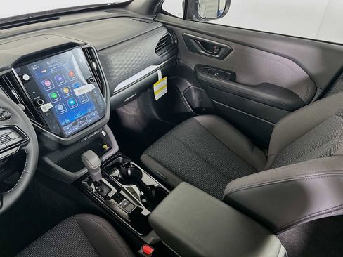 New 2026 Subaru Forester Premium image 22