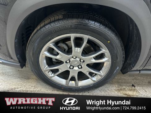 Used 2019 Lexus NX 300 F Sport image 8