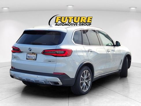 Used 2019 BMW X5 xDrive40i w/ Convenience Package image 7