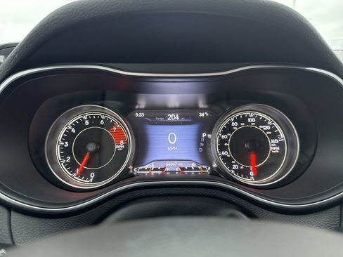 Used 2020 Jeep Cherokee Limited image 9