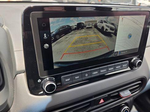 Used 2023 Hyundai Kona N Line w/ Cargo Package FWD image 35