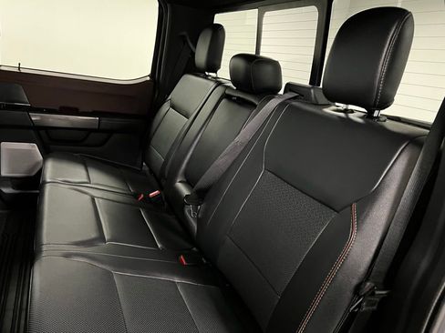 Used 2023 Ford F150 Lariat w/ Equipment Group 502A High image 53