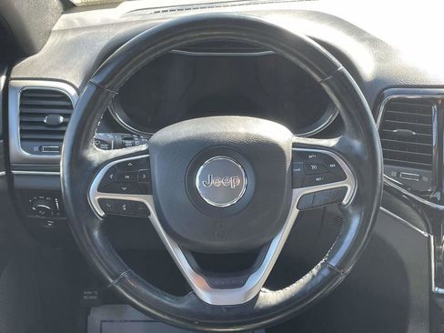 Certified 2021 Jeep Grand Cherokee Limited image 23