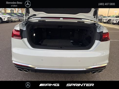 Used 2023 Audi S5 Premium Plus image 7