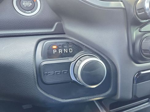 Used 2022 RAM 1500 Lone Star RWD image 29
