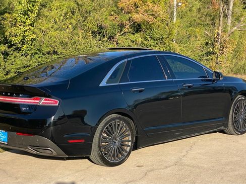 Used 2017 Lincoln MKZ Reserve image 6
