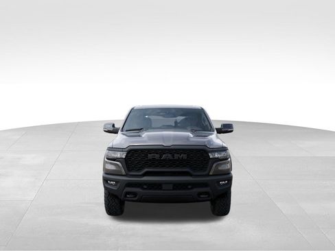 New 2026 RAM 1500 Rebel AWD/4WD image 7