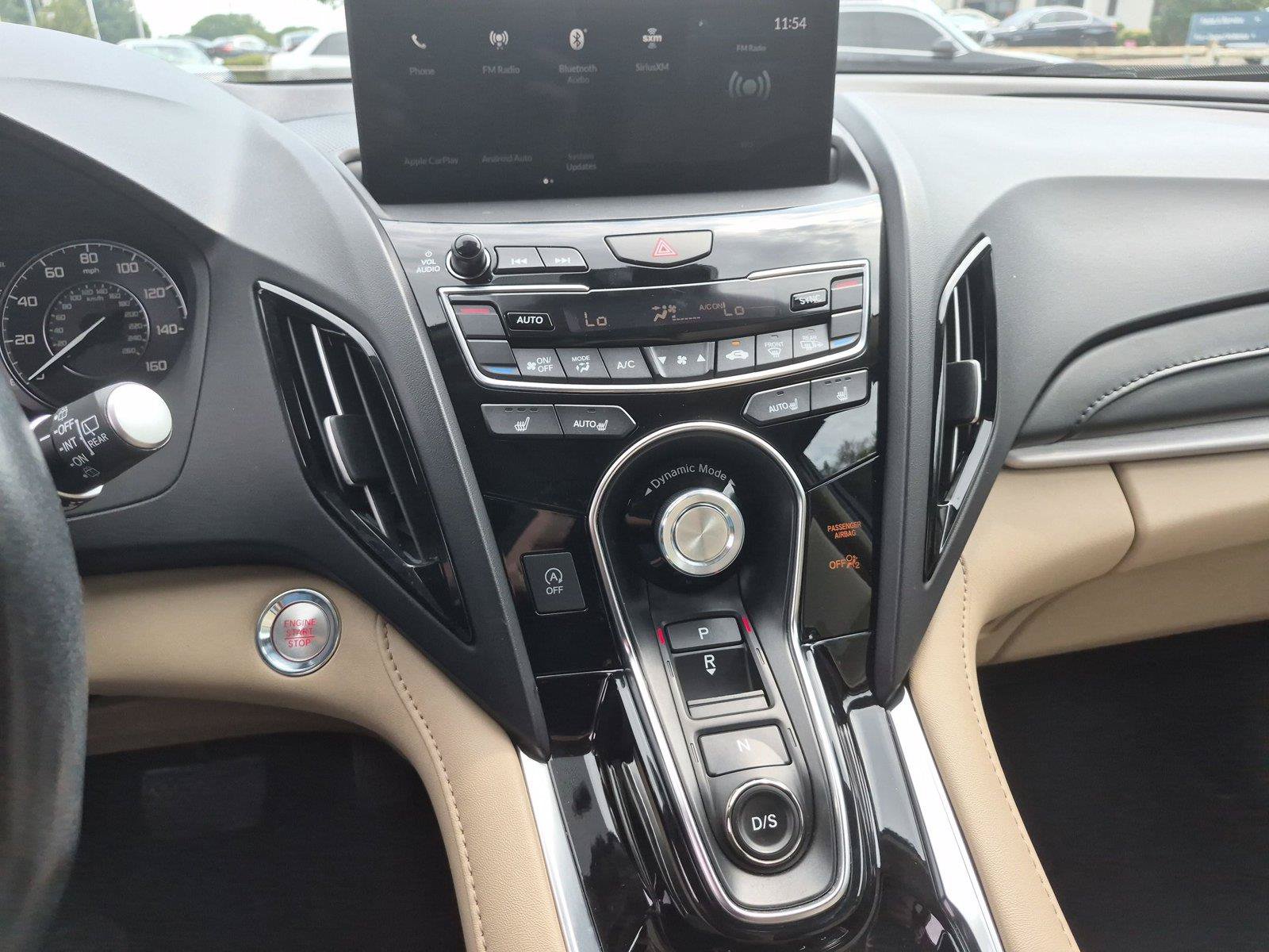 Used 2021 Acura RDX FWD image 23
