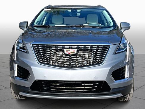 Used 2023 Cadillac XT5 Premium Luxury w/ Technology Package image 4