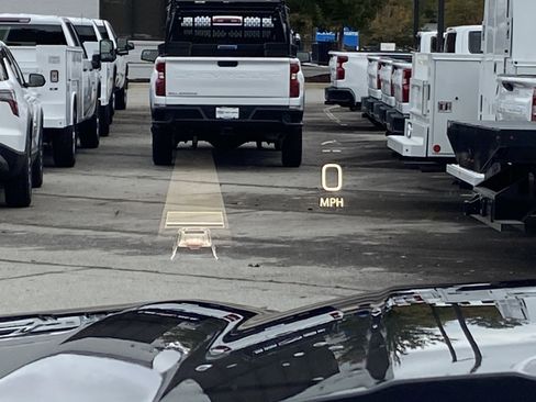 Used 2024 GMC Sierra 1500 Denali Ultimate image 25