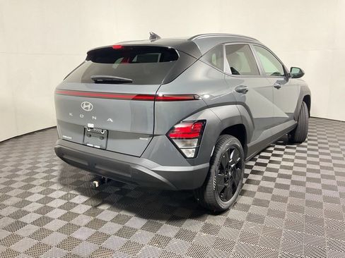 New 2026 Hyundai Kona SEL Sport image 17