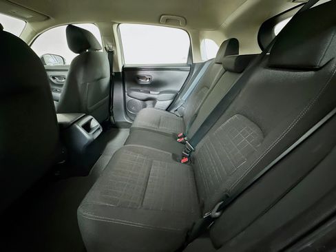 Used 2025 Honda HR-V LX image 26