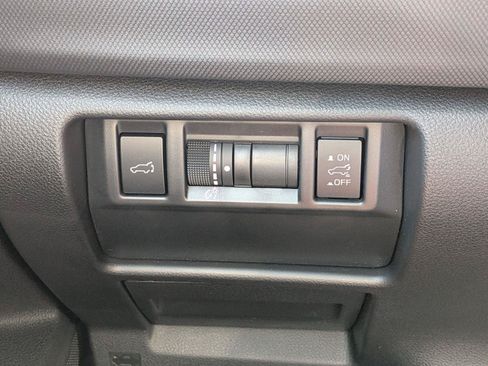 Certified 2026 Subaru Forester Premium AWD/4WD image 27
