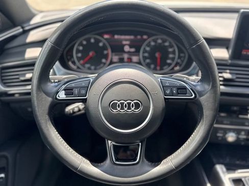 Used 2018 Audi A6 2.0T Premium w/ Cold Weather Package AWD/4WD image 20
