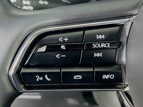 Used 2025 MAZDA CX-90 3.3 Turbo w/ Select Package image 14