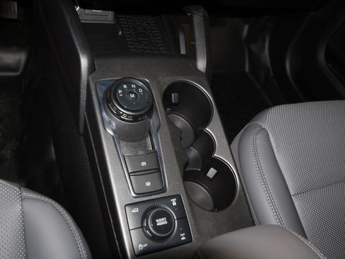 New 2025 Ford Bronco Sport Badlands w/ Badlands Tech Package image 14