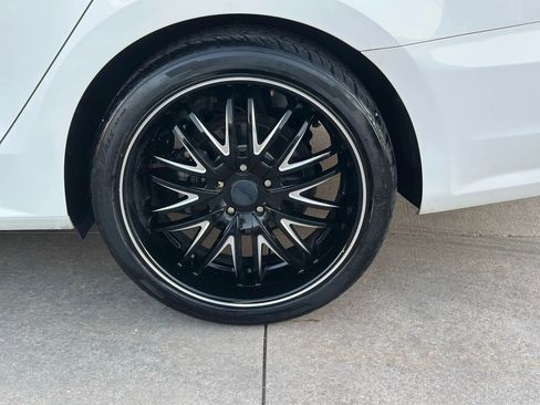 Used 2012 Volkswagen Passat 2.5 S image 3